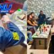 Razia Narkoba di Pameungpeuk Bandung, Dua Pria Positif Benzodiazepine, Polisi Telusuri Asal Obat