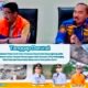 Pascakebakaran Pasar Andir Garut, Pemkab Kebut Pemasangan Infrastruktur Sementara, 382 Sarana Dagang Terdampak