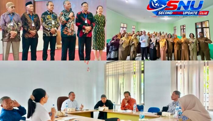 Jaga Generasi Emas 2045, Dewan Pendidikan Deli Serdang Ajak Masyarakat Lawan Hoaks dan Bijak Bermedia Sosial