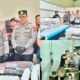 Geger Bandung! Pabrik Pil Obat Keras Ilegal Terbongkar, 600 Ribu Butir Disita, Lima Orang Ditangkap