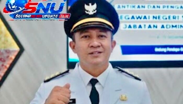 Dana Desa Rp12 Juta untuk Budidaya Lele, Camat Cibatu Dorong Ketahanan Pangan dan Ekonomi Warga