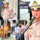Police Goes to School, Satlantas Polres Cimahi Gebrak SMAN 6! Pelajar Diingatkan Bahaya Knalpot Brong, Balap Liar hingga Tawuran