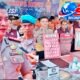 Gebrakan Polresta Bandung! 52 Tersangka Narkoba Dibekuk dalam 10 Hari, Barang Bukti Ditaksir Hampir Rp1 Miliar