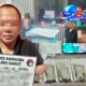 Satresnarkoba Polres Garut Bongkar Peredaran Ganja 315,5 Gram, Pria 44 Tahun Diamankan