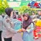 Sambut HUT Humas Polri ke-75, Bidhumas Polda Jabar Tebar Kepedulian di Panti Asuhan Anak Sholeh Bandung