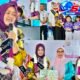 Sasar 3.791 Anak PAUD, Bunda PAUD Tangerang Gaspol Cegah Stunting Lewat Program Makanan Bergizi