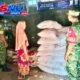 Pastikan Pupuk Tepat Harga dan Sasaran, Babinsa Kalijambe Turun Langsung Awasi Gudang Pupuk di Sragen