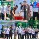 Groundbreaking KDKMP di Boyolali Dimulai! Bupati dan Dandim Letakkan Batu Pertama, Ekonomi Desa Didorong Makin Mandiri