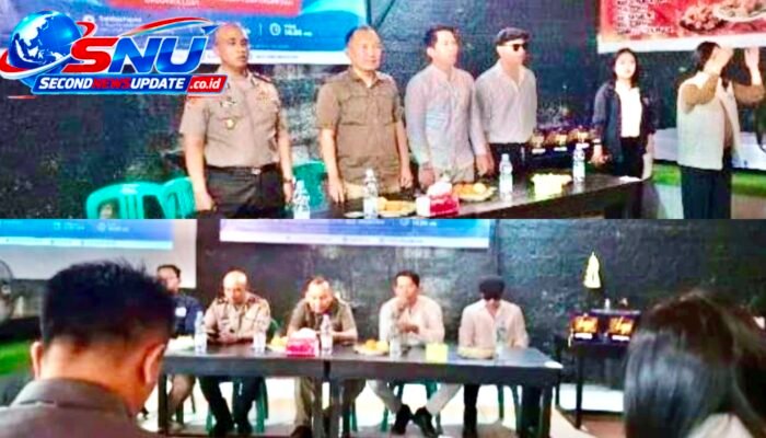 Tangkal Judol dan Pinjol Ilegal! Pemkab Bandung Cetak 10.000 Wirausaha Muda, KNPI Perkuat Wawasan Kebangsaan