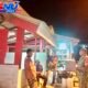 Patroli Malam Babinsa Karangtengah, Sambangi Poskamling dan Perkuat Keamanan Warga