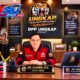 Ade Julhaidir Desak DPR dan MPR Buka Ruang Aspirasi Publik, Polemik Putusan MK dan Ijazah Gibran Jadi Sorotan