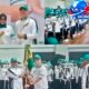 Jelang Porprov XV Jabar, 1.464 Atlet Kabupaten Bandung Dilepas! Target 100 Medali Emas, Bidik Posisi Tiga Besar