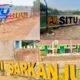 Situ Sarkanjut Garut Mengering! 150 Hektare Sawah Terancam, Kades Dungusiku Minta Pemerintah Turun Tangan