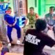 Sambangi Warga Joyotakan, Serka Sudiyono Serap Aspirasi dan Perkuat Benteng Keamanan Lingkungan