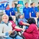 Demokrat KBB Buktikan Kepedulian, 70 Pendonor Turun dalam Aksi “Darah Demokrat untuk Ibu Pertiwi”