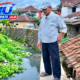 Warga Pamegatan Cikajang Khawatir Banjir! Drainase Disorot, Pemdes Mekarjaya Diharapkan Segera Turun Tangan