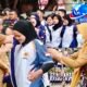 Lepas 783 Atlet ke Porprov Jabar XV 2026, Bupati Garut Kobarkan Semangat Pantang Menyerah