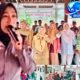TMMD Sengkuyung IV Kodim Boyolali Perkuat Benteng Kebangsaan, Warga Wates Dibekali Wawasan Antiradikalisme