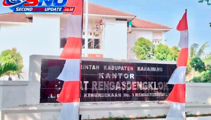 APPI Karawang Kecam Ucapan Camat Rengasdengklok kepada Wartawan: Diduga Sebut “Siamah Bedegong” pada wartawan saat Dikonfirmasi soal Stunting