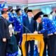 Lantik 440 Peserta, KDS Tegaskan Sumpah PNS Bukan Formalitas: Integritas dan Pelayanan Publik Jadi Kunci!