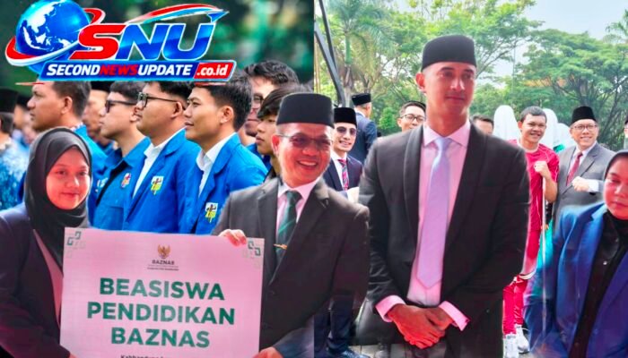 Sumpah Pemuda ke-98, KDS Lepas 225 Calon PMI ke Jepang dan 25 Mahasiswa ke Al-Azhar Mesir