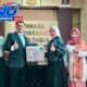 Dukung Kemandirian Warga Binaan Perempuan, Ketua TP PKK Majalengka Salurkan Bantuan Alat Pastry ke Lapas