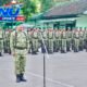 Pimpin Upacara Sumpah Pemuda ke-98, Dandim Boyolali Serukan Persatuan dan Semangat Generasi Muda