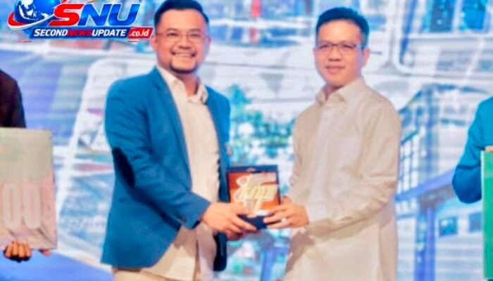 Bukan Sekadar Penonton! KDS Tantang Pemuda Kabupaten Bandung Ciptakan Lapangan Kerja hingga Lahirkan Petani Milenial