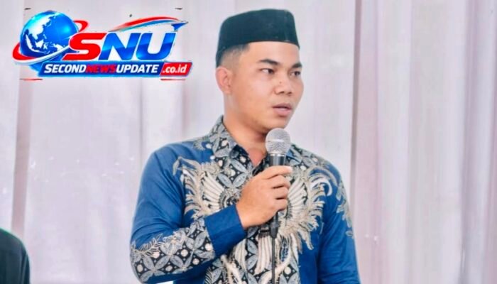 Sumpah Pemuda ke-98 Jadi Momentum! Badru Zaman Soroti Koperasi Desa Merah Putih, Solusi Rakyat atau Proyek Elite?