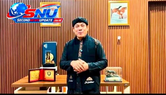 Ketua DKM Al-Jabbar Serukan Warga Jabar Jaga Keamanan: Terinspirasi Doa Nabi Ibrahim dalam Al-Qur’an