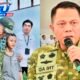 Pangdam XXII/Tambun Bungai Suntikkan Semangat kepada Siswa Sekolah Rakyat Palangka Raya: “Calon Pemimpin Bangsa Harus Rajin Belajar!”