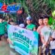 Cegah Abrasi Pesisir, GP Ansor Pandeglang Zona 5 Tanam Mangrove di Muara Bama!