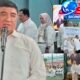 35 Tahun Mengabdi, Sekda Garut Nurdin Yana dan Kepala Bakesbangpol Nurrodhin Purna Tugas, Bupati Sampaikan Apresiasi