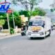 Polsek Kadungora Gencarkan Pengaturan Lalu Lintas, Kapolsek Kompol Alit Kadarusman: Utamakan Keselamatan Pengguna Jalan
