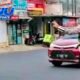 Polsek Malangbong Gencarkan Pengaturan Lalu Lintas, Cegah Kemacetan dan Jaga Keselamatan Pengendara