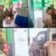 Babinsa Joyotakan Turun Langsung, Pastikan Distribusi Makan Bergizi Gratis di SMK Muhammadiyah 1 Surakarta Berjalan Lancar