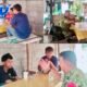 Babinsa Ngemplak Kobarkan Semangat Pemuda Pandeyan, Dorong Generasi Muda Raih Cita-Cita Jadi Prajurit TNI AD