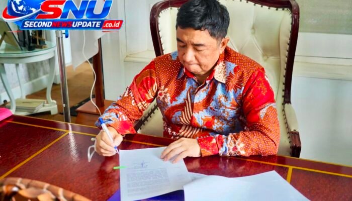 Bupati Garut Tegas! HET LPG 3 Kg Rp18.500, Agen dan Pangkalan Nakal Terancam Berurusan dengan Hukum