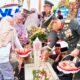 Akhir Pengabdian Sang Jenderal! Brigjen TNI (Purn) Soemarno MS Dimakamkan dengan Upacara Kebesaran Militer di TMP Cikutra