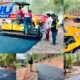 Jalan Selaawi–Cibugel Mulai Diaspal Hotmix! Akses Ekonomi Warga Garut Digenjot, Kualitas Pengerjaan Jadi Harapan