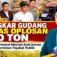 Bongkar Dugaan Praktik Beras Oplosan 600 Ton, PP IPA Apresiasi Ketegasan Mentan Amran: Mafia Pangan Harus Ditindak!